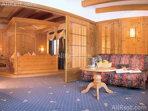Sporthotel Granbaita 22